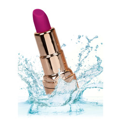 Calexotics Vibro Lipstick 8cm Rose
